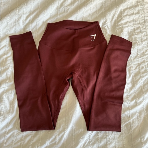 Gymshark Training Leggings - Picture 4 of 5